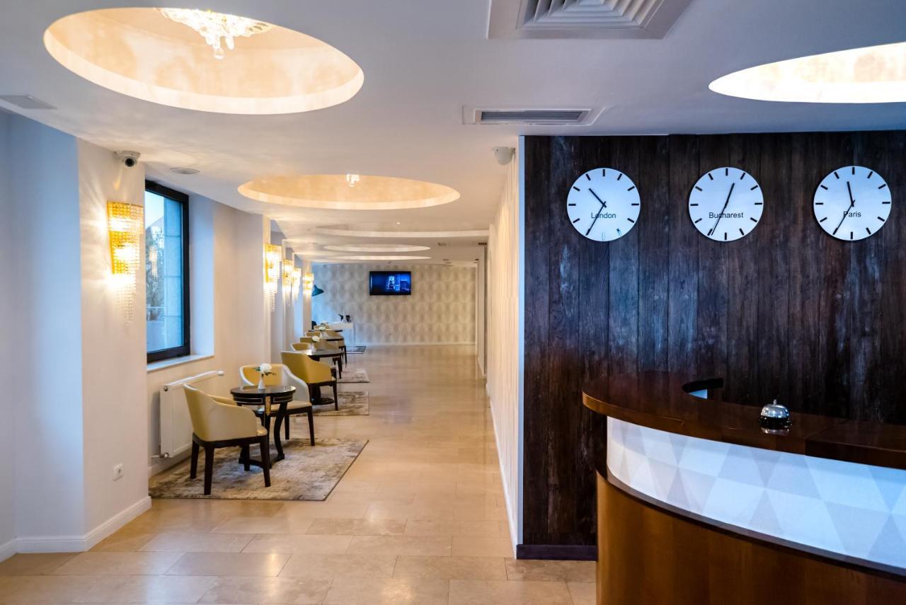 Best Western Hotel Lev Or I Bukarest Eksteriør billede