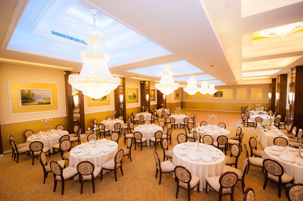 Best Western Hotel Lev Or I Bukarest Eksteriør billede