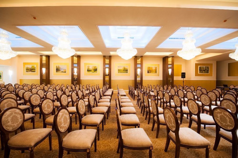 Best Western Hotel Lev Or I Bukarest Eksteriør billede