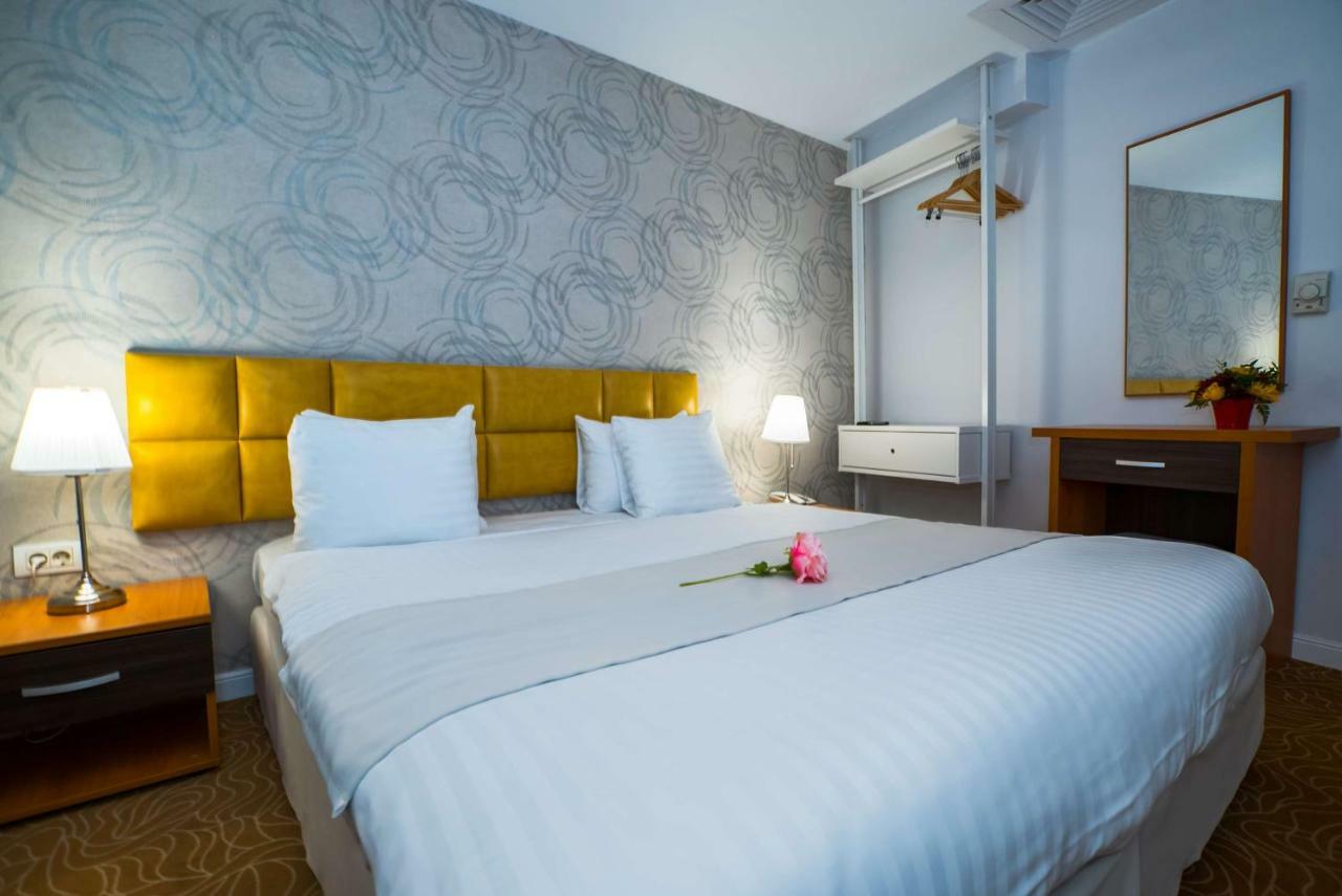 Best Western Hotel Lev Or I Bukarest Eksteriør billede